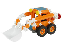 SEVA DOPRAVA Autodoprava 743 dílků 